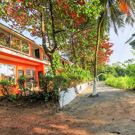 Oyo 16582 Oshin Holiday Care Hotel Madgao Buitenkant foto
