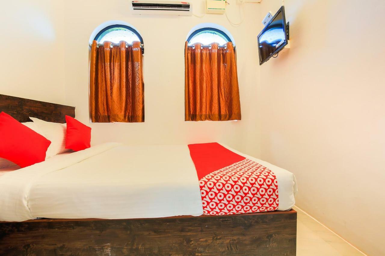 Oyo 16582 Oshin Holiday Care Hotel Madgao Buitenkant foto