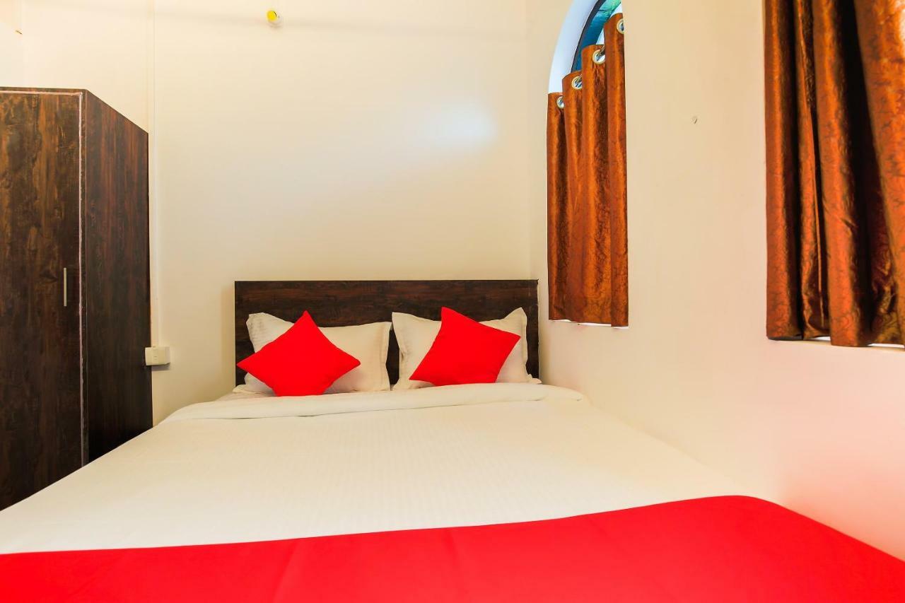 Oyo 16582 Oshin Holiday Care Hotel Madgao Buitenkant foto