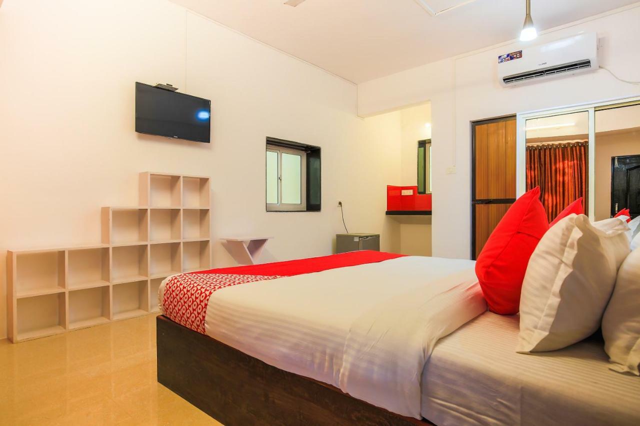 Oyo 16582 Oshin Holiday Care Hotel Madgao Buitenkant foto