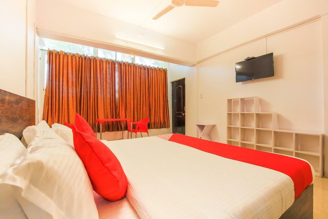 Oyo 16582 Oshin Holiday Care Hotel Madgao Buitenkant foto