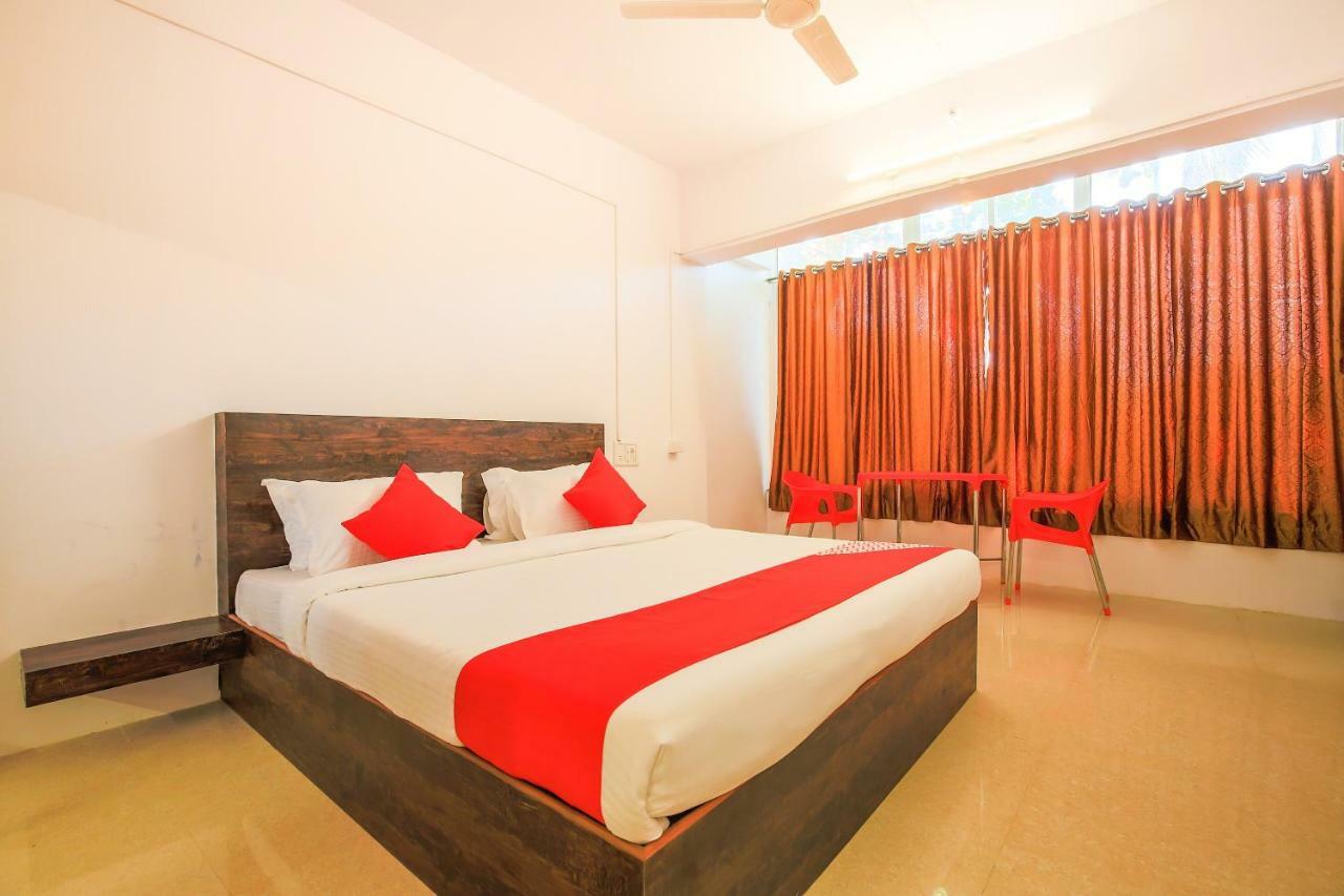 Oyo 16582 Oshin Holiday Care Hotel Madgao Buitenkant foto